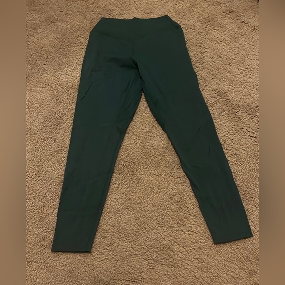Vitality (formerly Balance Athletica) - OG Leggings (PINE) - Small - Picture 4 of 6